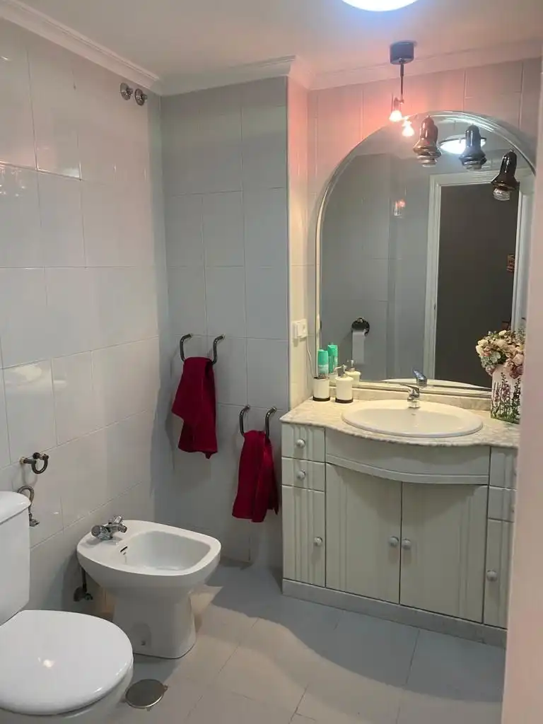 Flat for sale in N/A, Santo Tomás