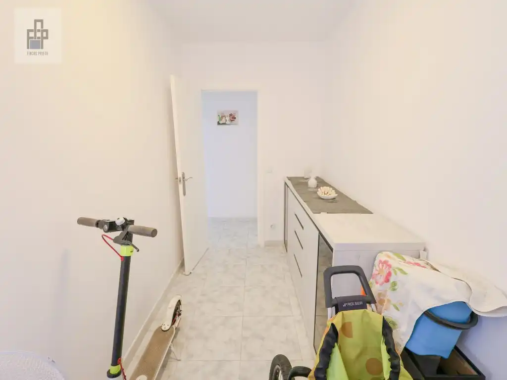 Piso en venta en Sant Boi de Llobregat