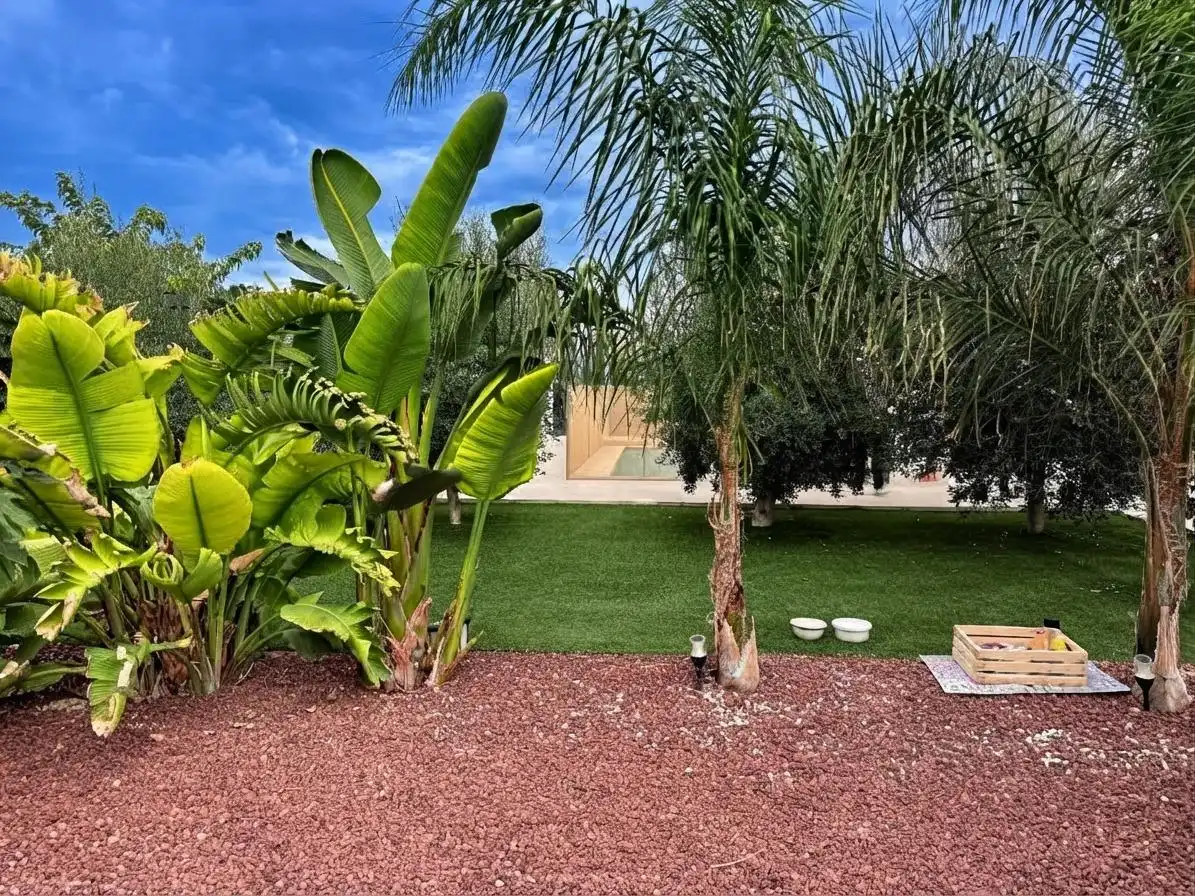 Casa con piscina in vendita a ANHIDRITA, imagen 5