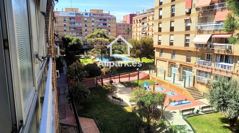 Foto 5 de Pis en venda a Pascual Orozco, Alipark, Alicante / Alacant