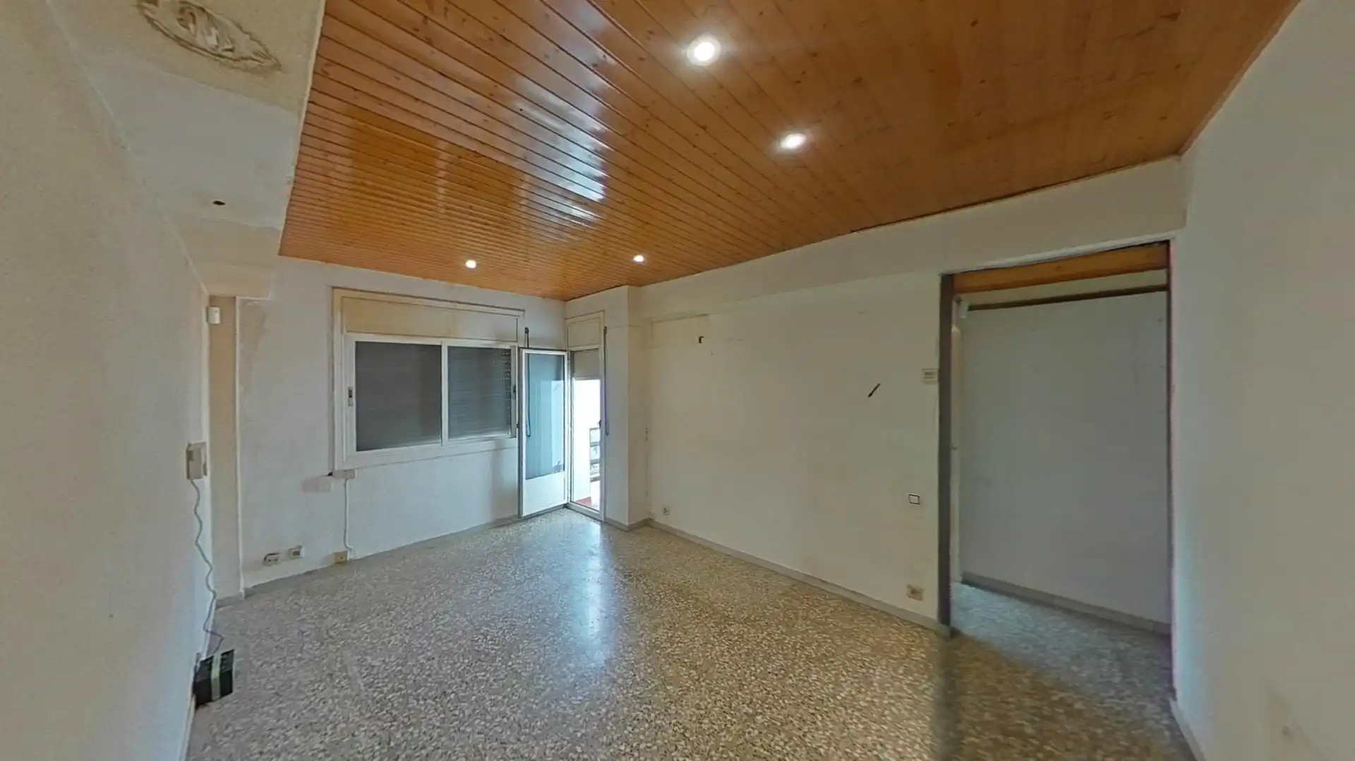 Piso en venta en Parets del Vallès