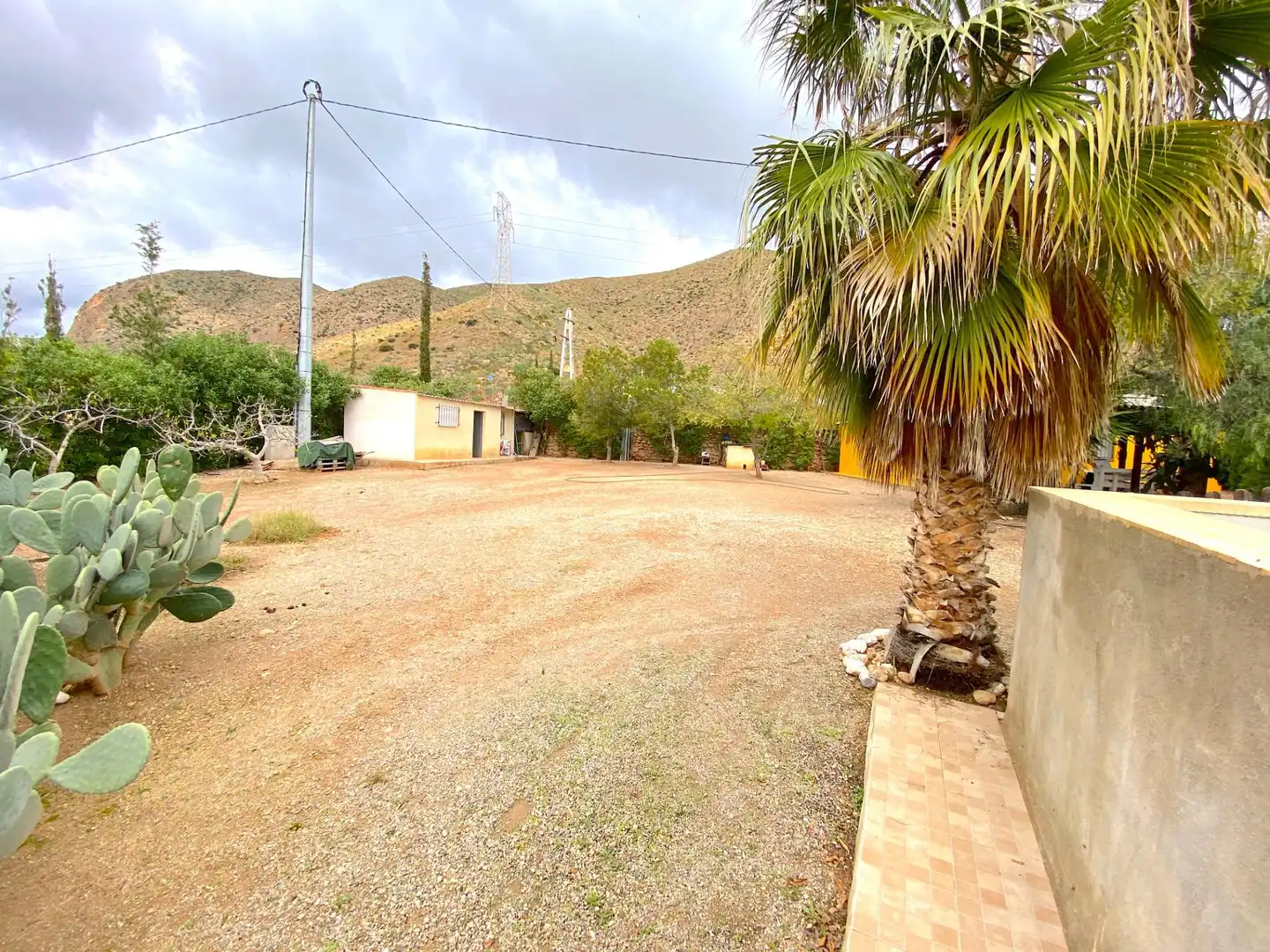 Haus oder Chalet zum Verkauf in Mazarrón mit Klimaanlage, Privatgarten und Schwimmbad