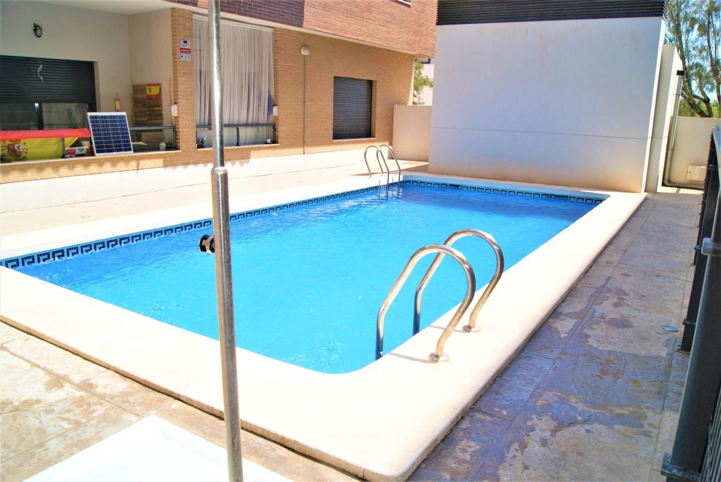 Piso de alquiler en Carrer Dean D. Antonio Sala, Centro