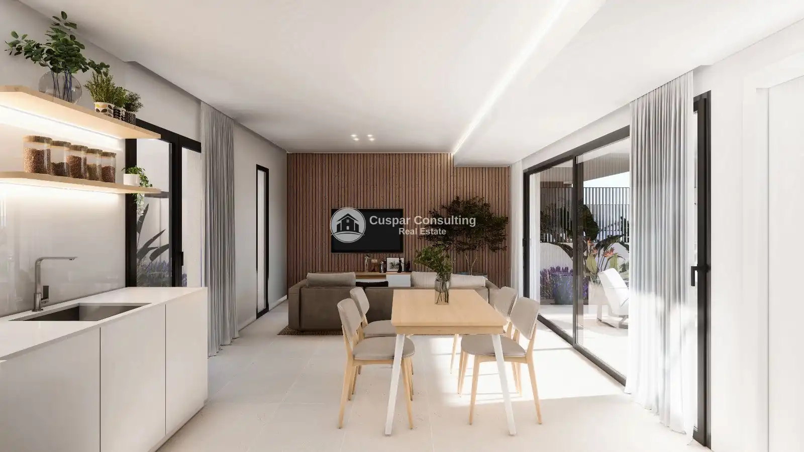 Apartment with pool for sale in N/A, imagen 2
