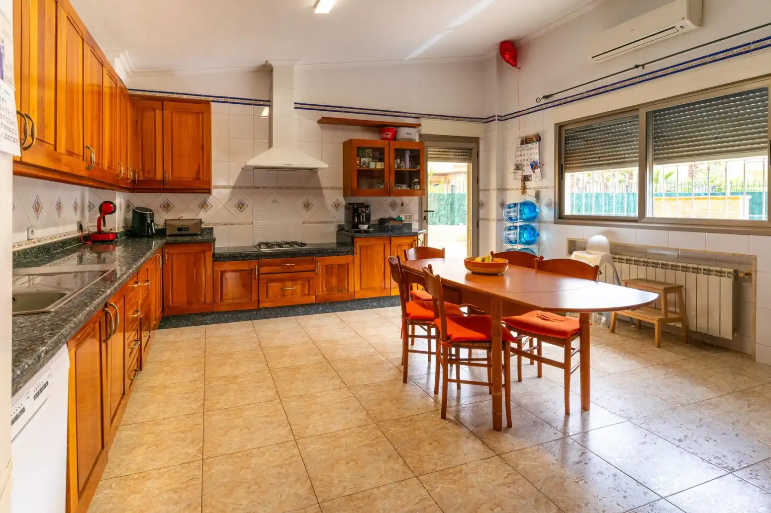 Casa o xalet en venda a Beniajan - EL BOJAR, Beniaján