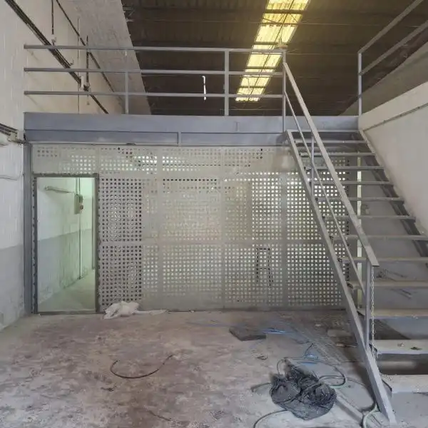 Industriegebäude zum Verkauf in La Motilla - Fuente del Rey, imagen 4