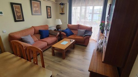 Foto 4 de Piso en venta en La Espinilla - Parque Blanco, Coslada