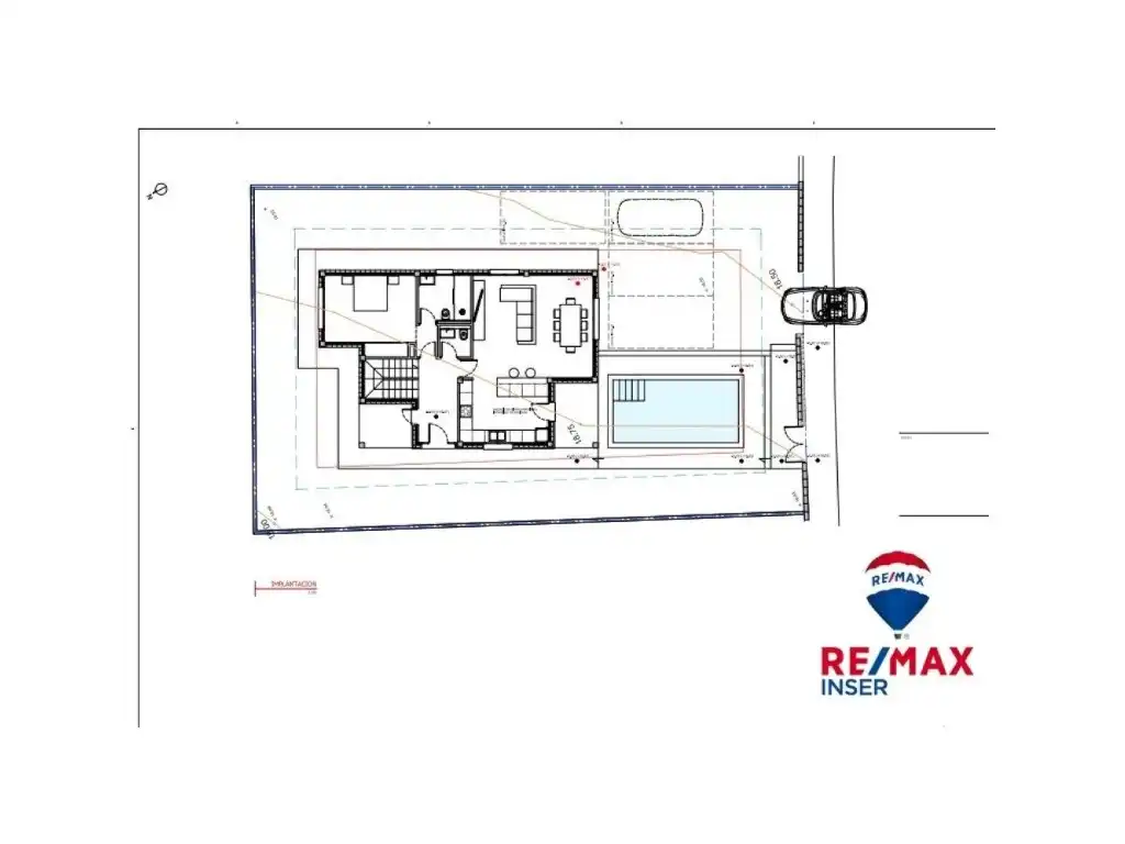 Residencial en venda a Son Ferrer