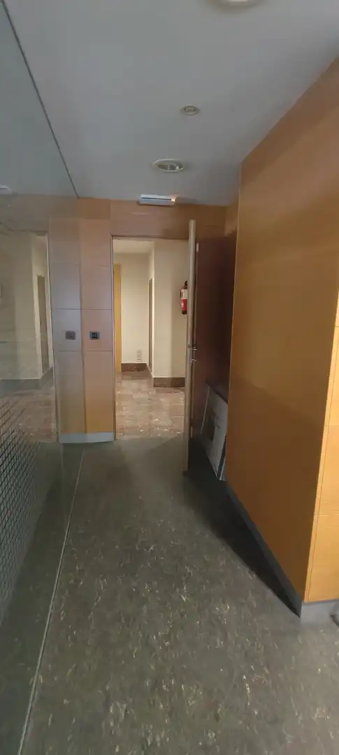 Oficina en venda en  Pamplona / Iruña amb Moblat