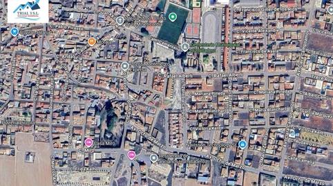 Foto 3 de Casa adosada en venda a Barrio el Loro, Humilladero, Málaga