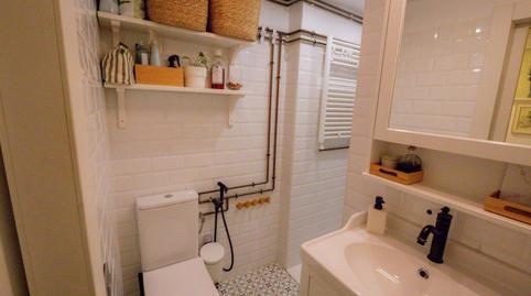 Foto 4 de Pis en venda a Meridiana, Sant Andreu de Palomar, Barcelona