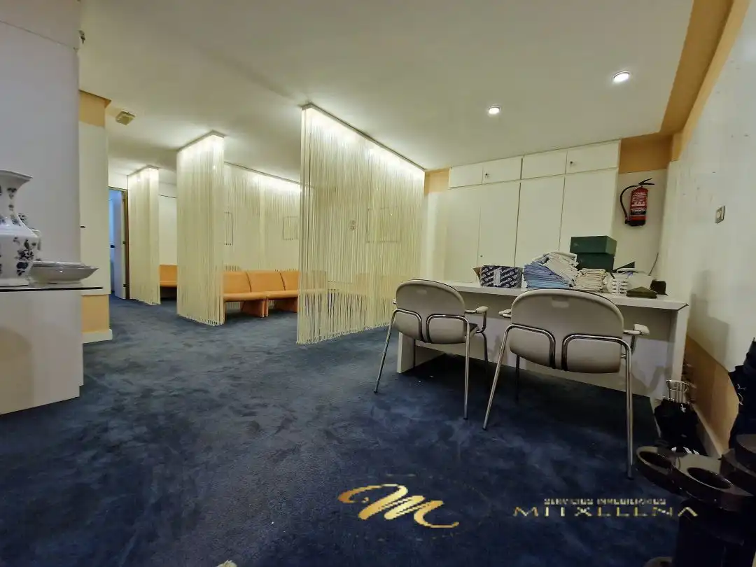 Office space for sale in Las Arenas, imagen 9
