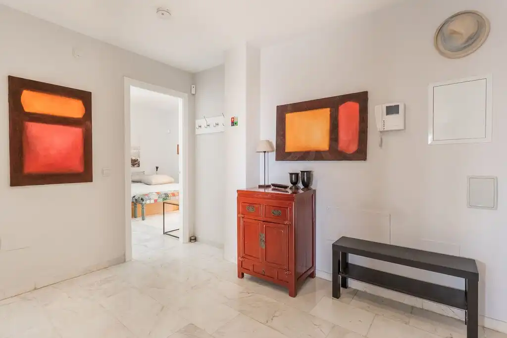 Apartment with pool for sale in La Mairena, imagen 27