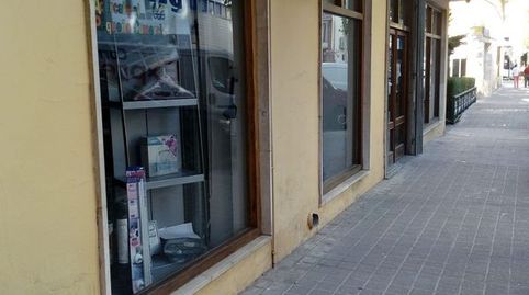 Photo 4 of Premises for sale in La Morería, Ciudad Real Capital