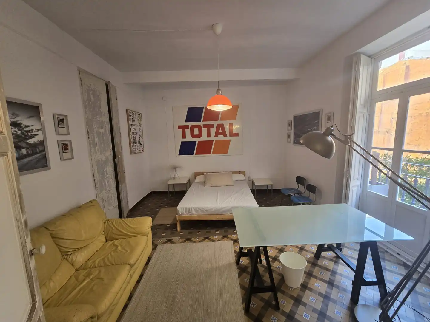 Piso de alquiler en Carrer del Pintor Domingo, El Pilar