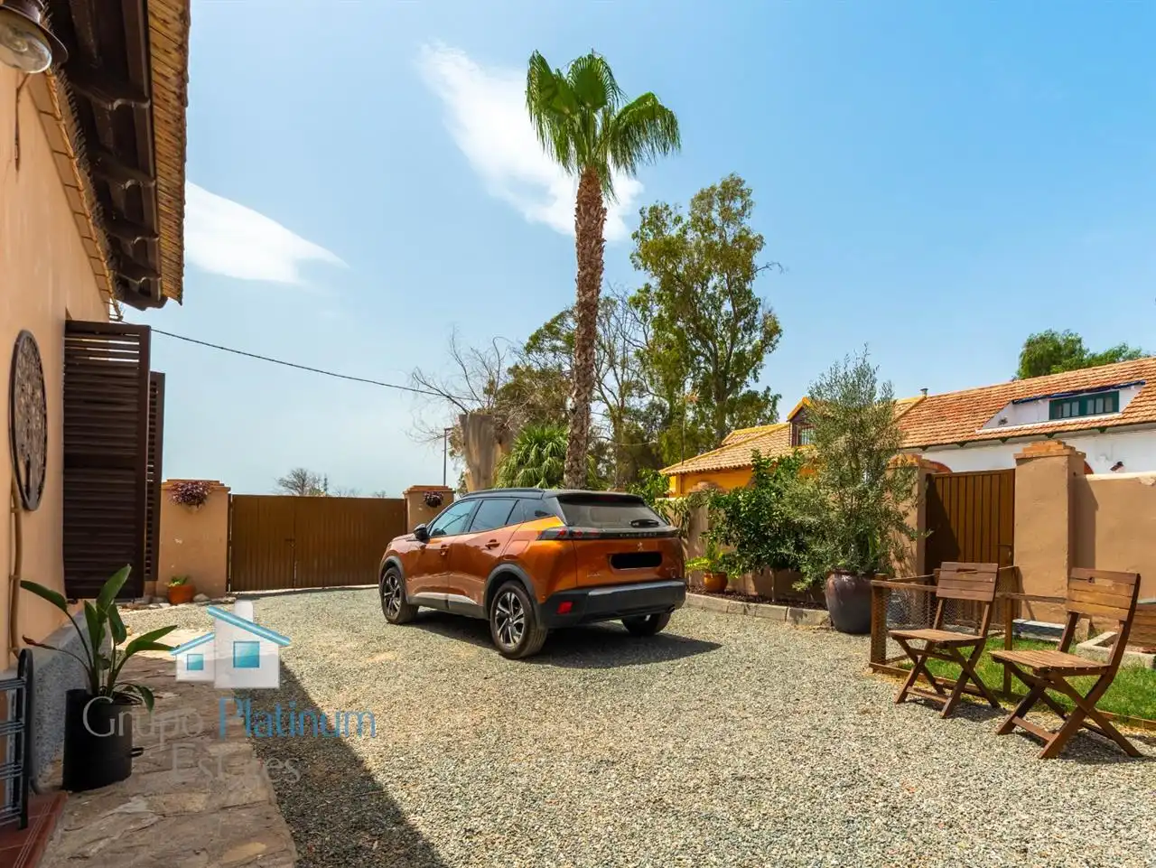 Villa zum Verkauf in Burjulu - La Mulería, imagen 19