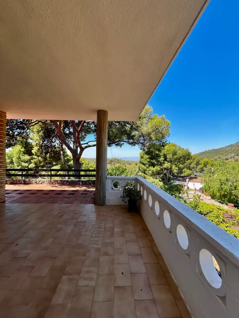 Villa mit Pool zum Verkauf in Urbanización el Paraíso, imagen 6