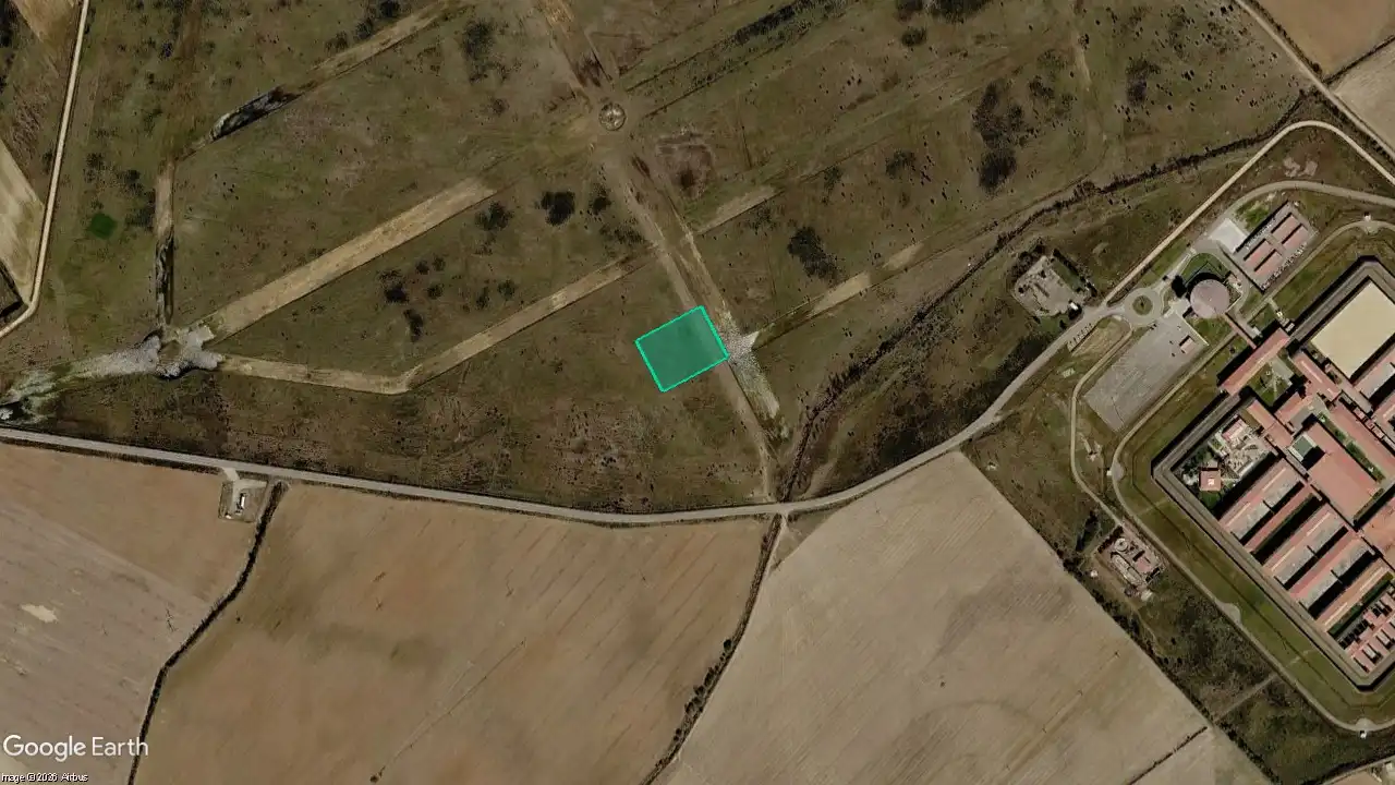 Terreny industrial en venda en Villasabariego