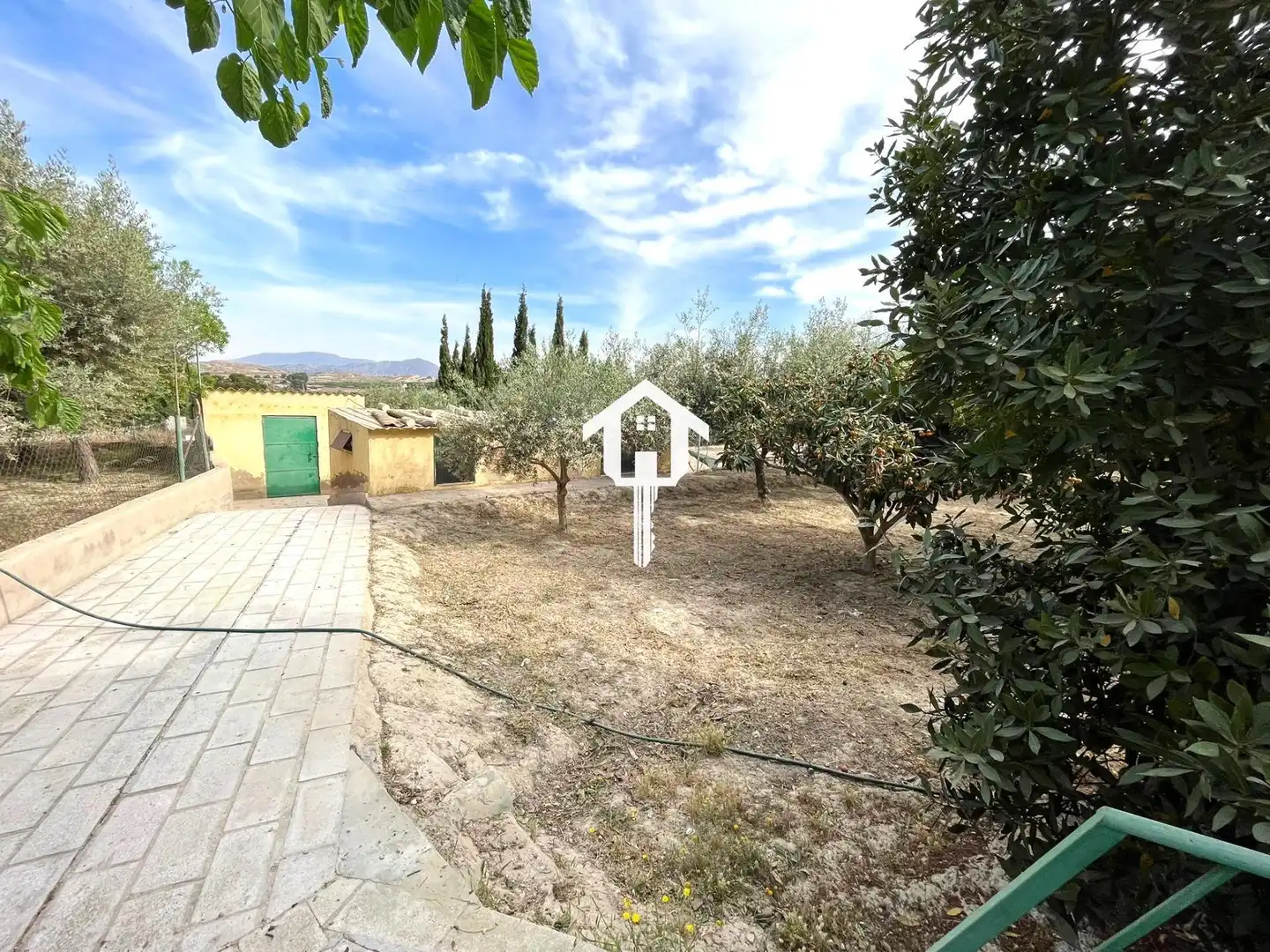 Casa con jardín en venta en Carrer santa anna, imagen 44