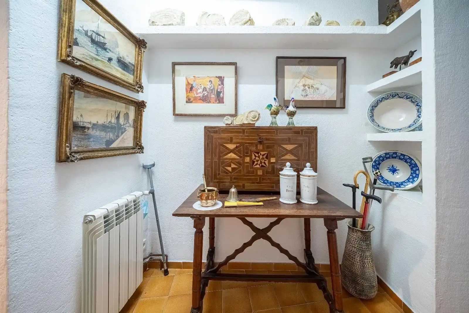 Casa adosada en venta en Pollença con Aire acondicionado, Calefacción y Terraza