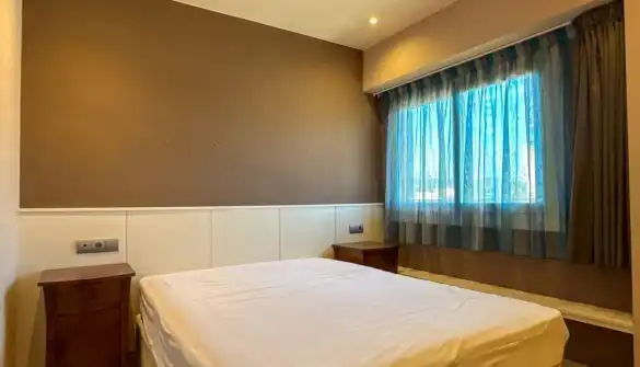Apartment mit Aufzug zum Verkauf in Passeig del Mar, imagen 9