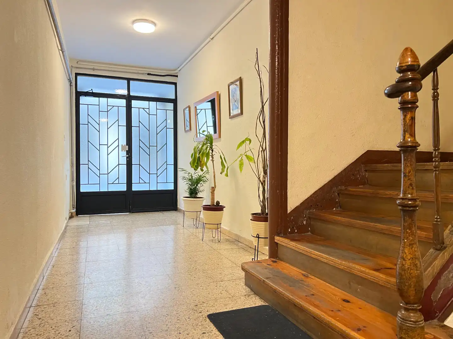 Wohnung zum Verkauf in Jaca