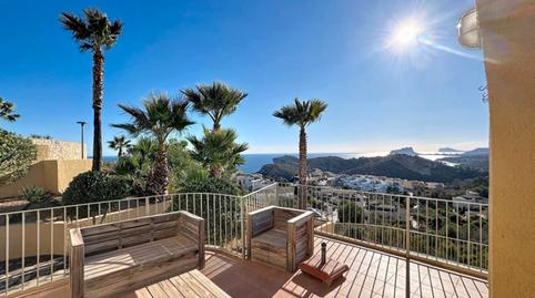 Foto 5 de Casa o chalet en venta en Cumbre del Sol, Alicante