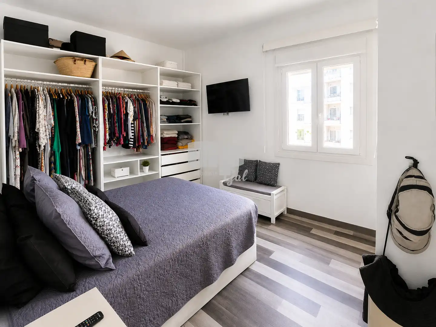 Piso con ascensor en venta en Avenida Gran Vía, imagen 18