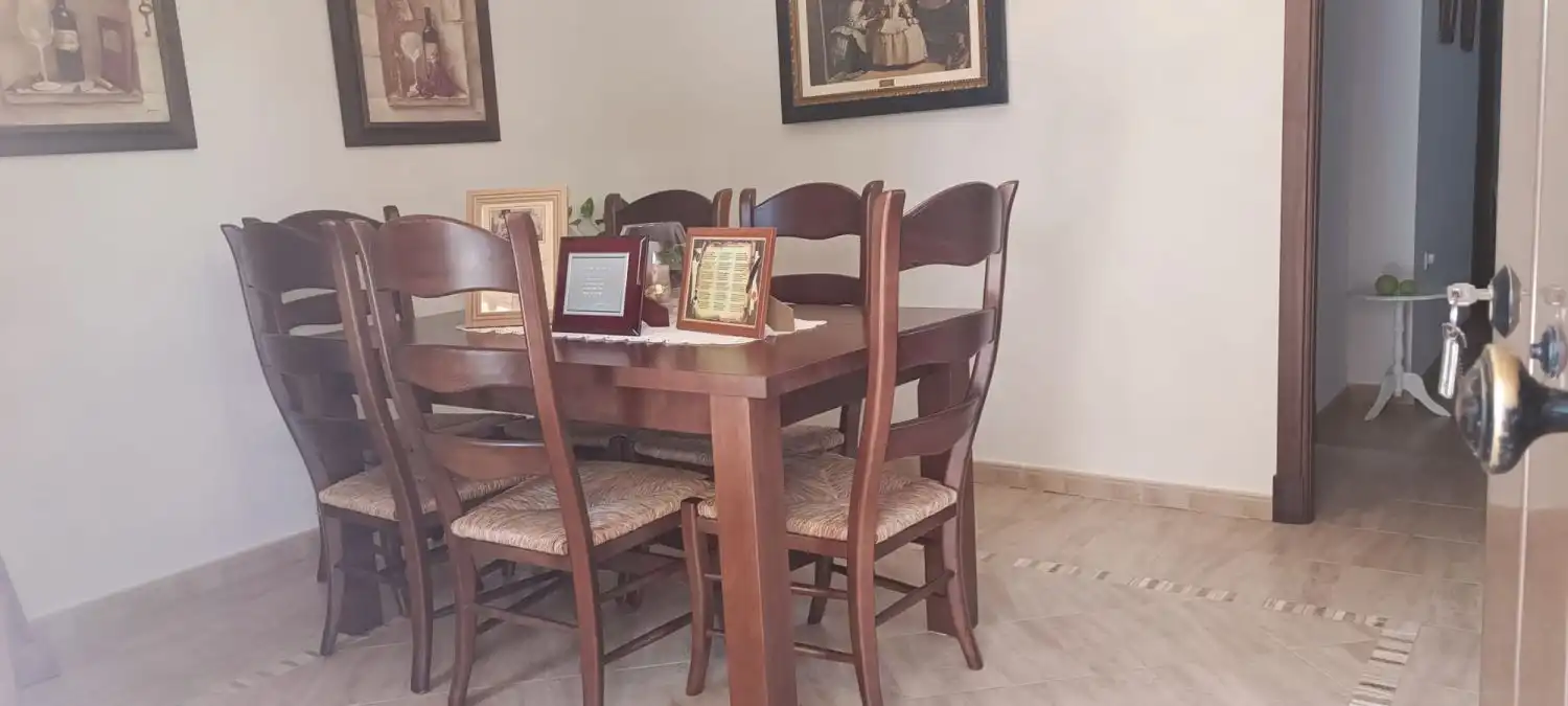 Casa rústica en venda a San José del Valle, imagen 21