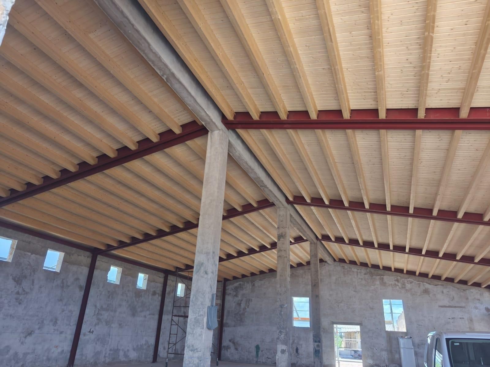 Exterior view of Industrial buildings to rent in  Palma de Mallorca