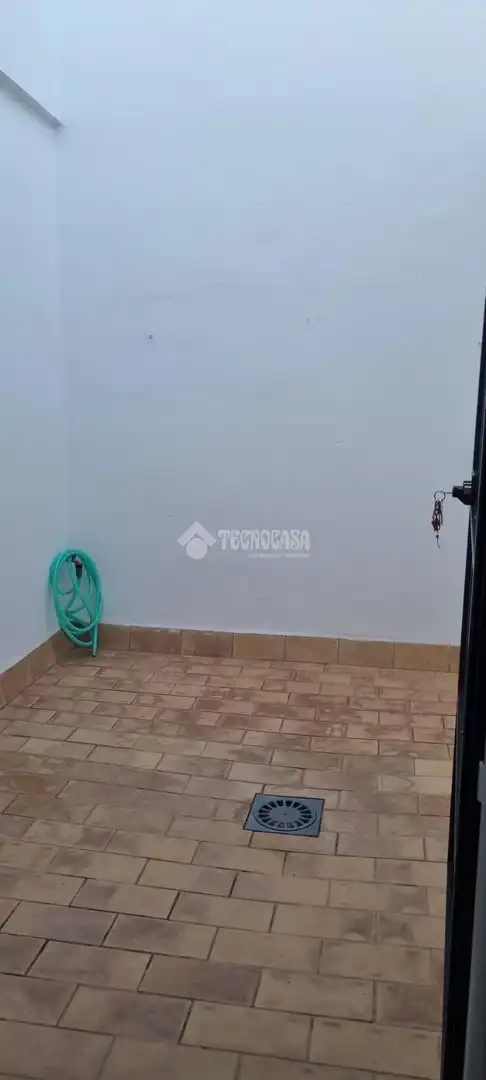 Pis amb terrassa en venda a Aznalcázar, imagen 17