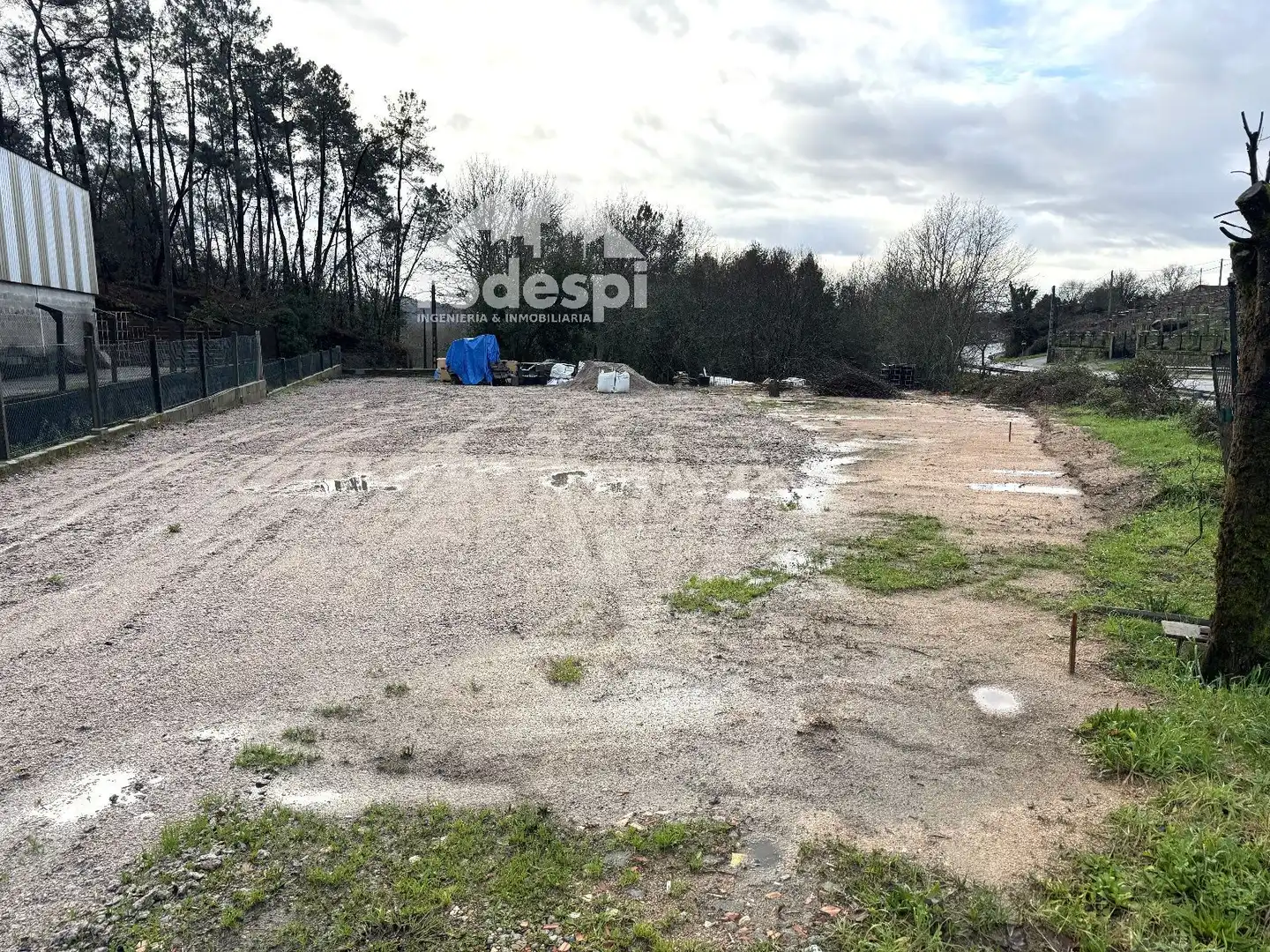 Terrenys i solars en venda a Ponteareas, imagen 2