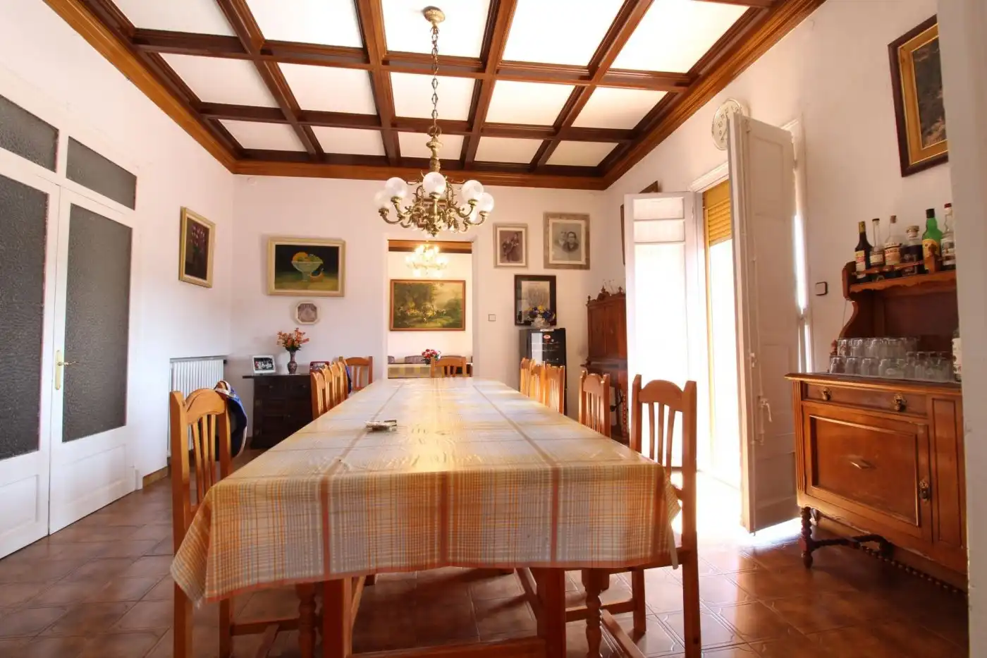 Finca rústica en venda a Sant Llorenç Savall