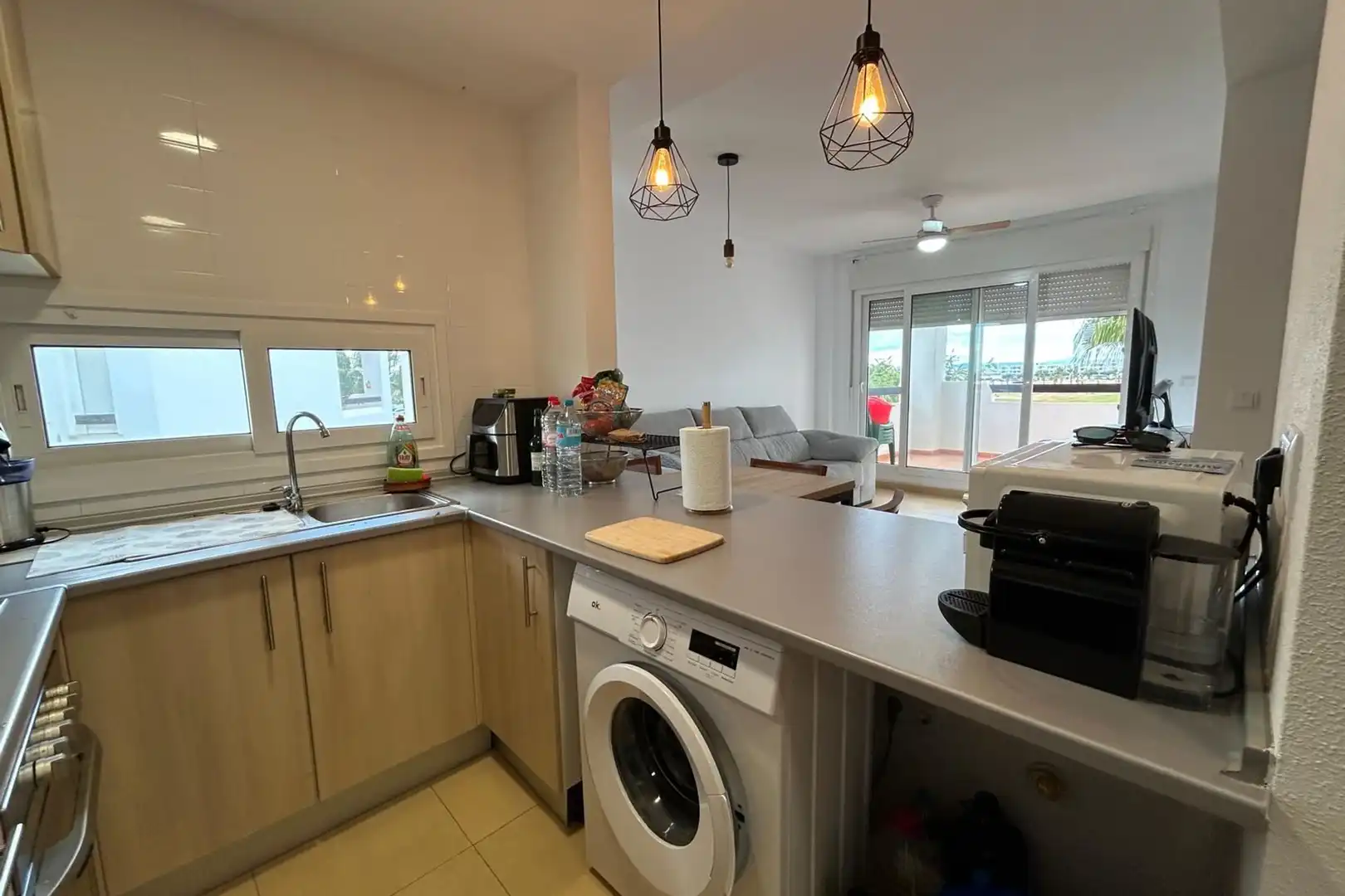 Apartament en venda a Terrazas de la Torre Golf, imagen 19