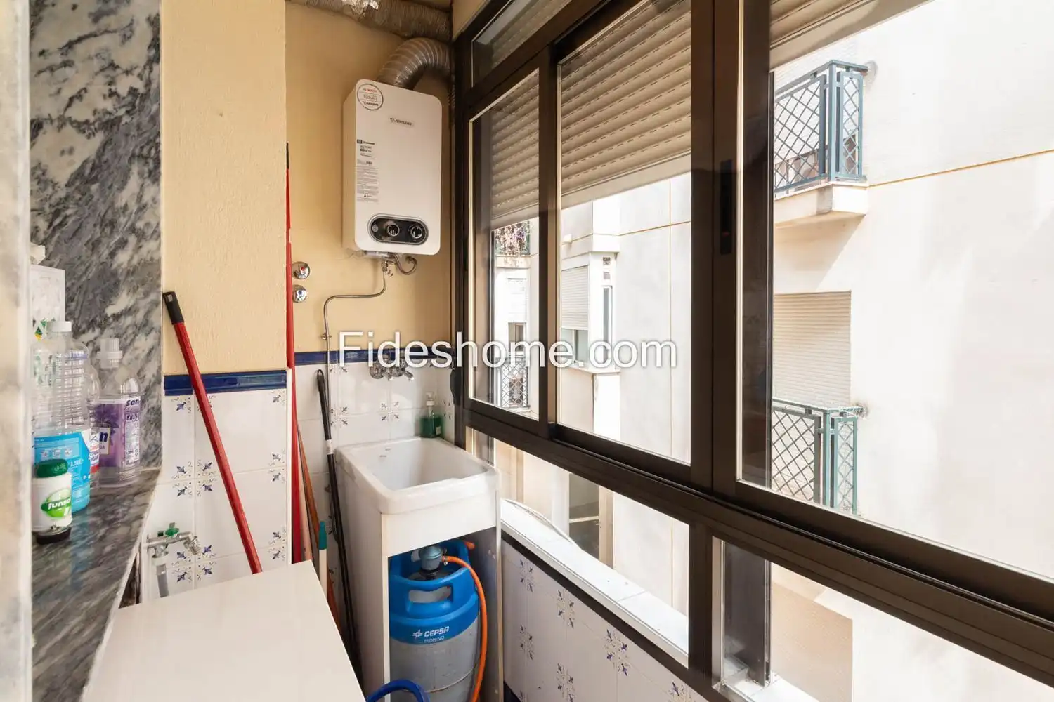 Appartement à vendre à AV ANDALUCIA 2, imagen 7