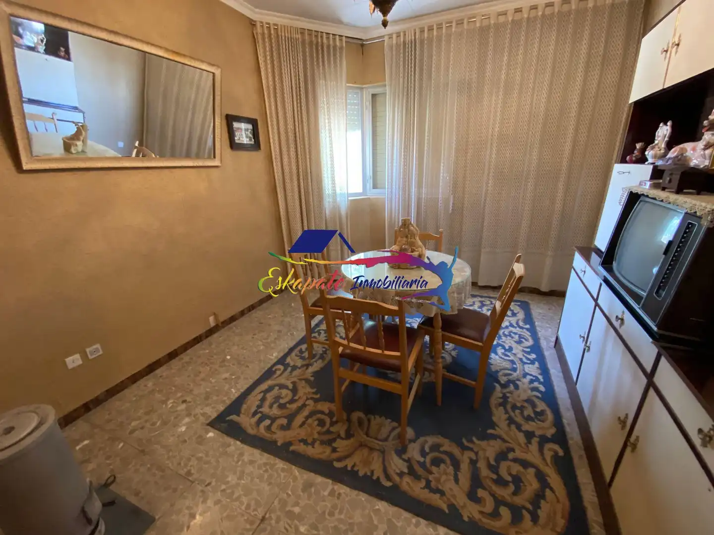 Comedor de Piso en venta en Lillo
