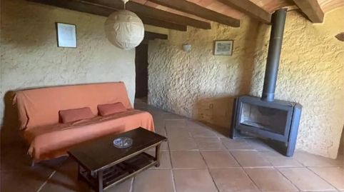 Foto 4 de Finca rústica en venda a Bv-5114, 14, Fogars de Montclús, Barcelona