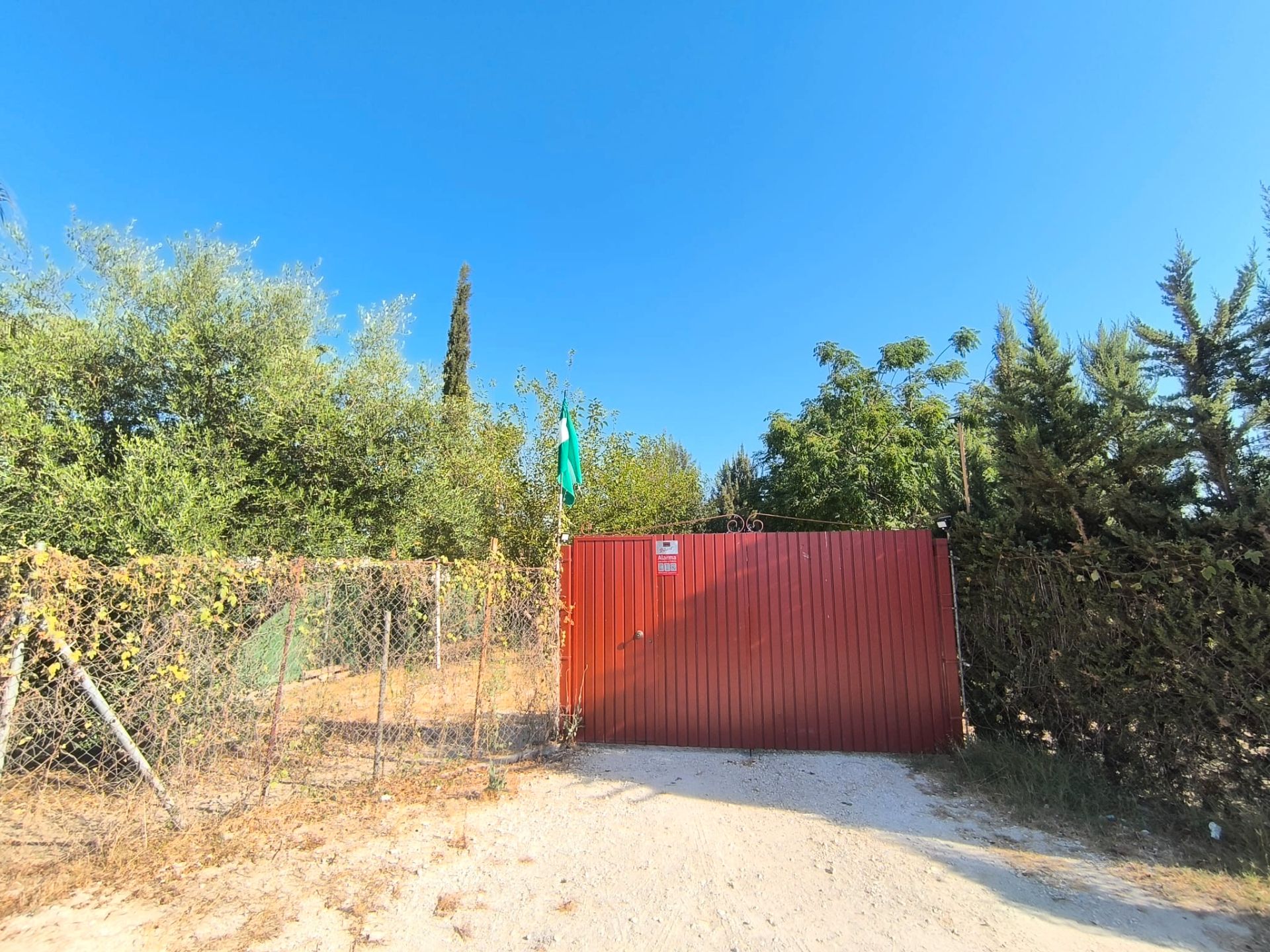 Country house for sale in Utrera  with Furnished