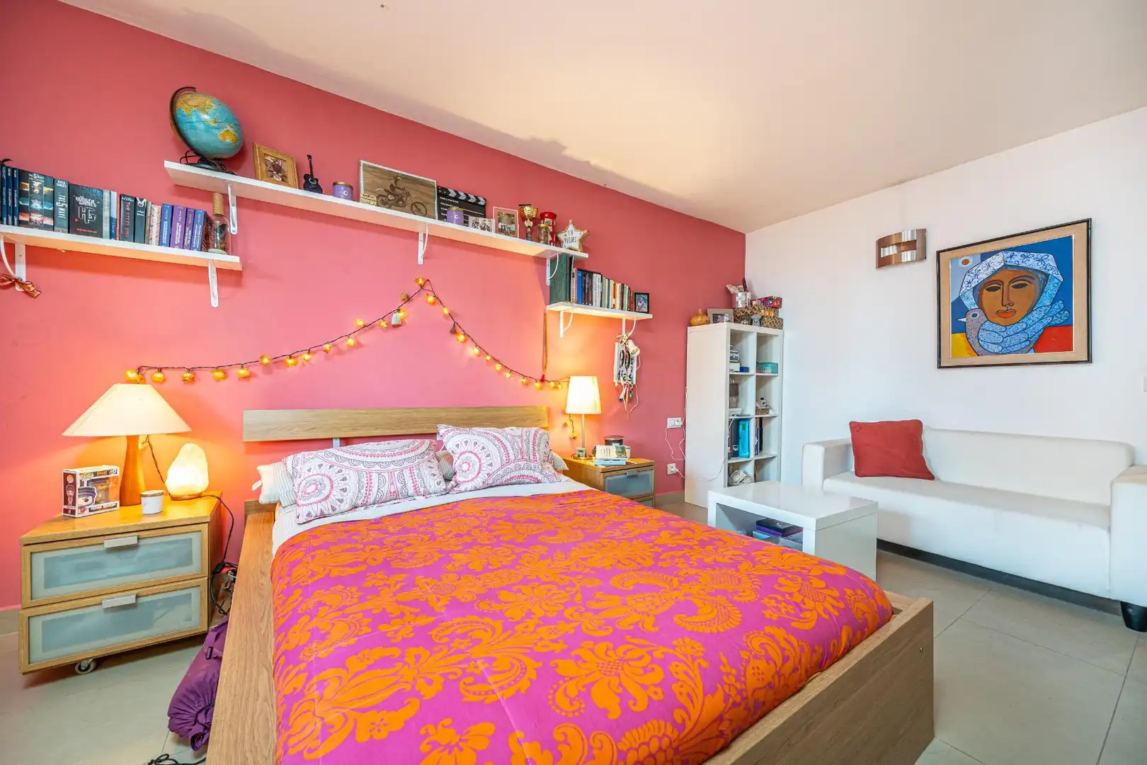 Flat with lift for sale in Nord, imagen 19
