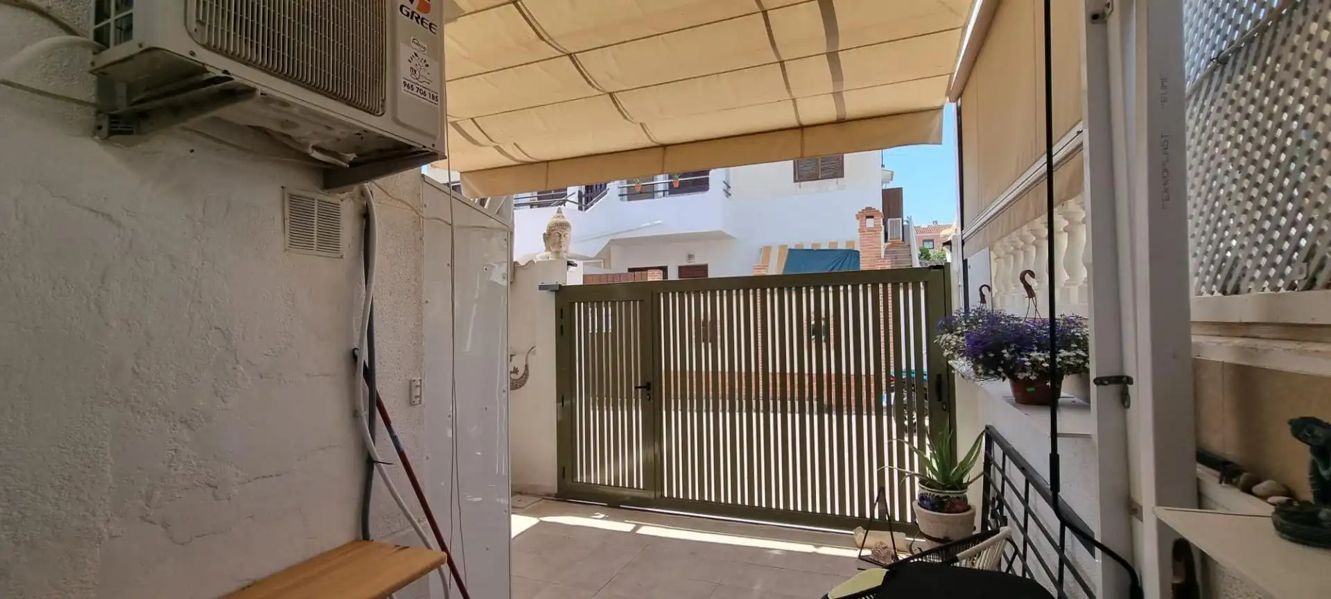 Terrassa de Dúplex en venda en Torrevieja