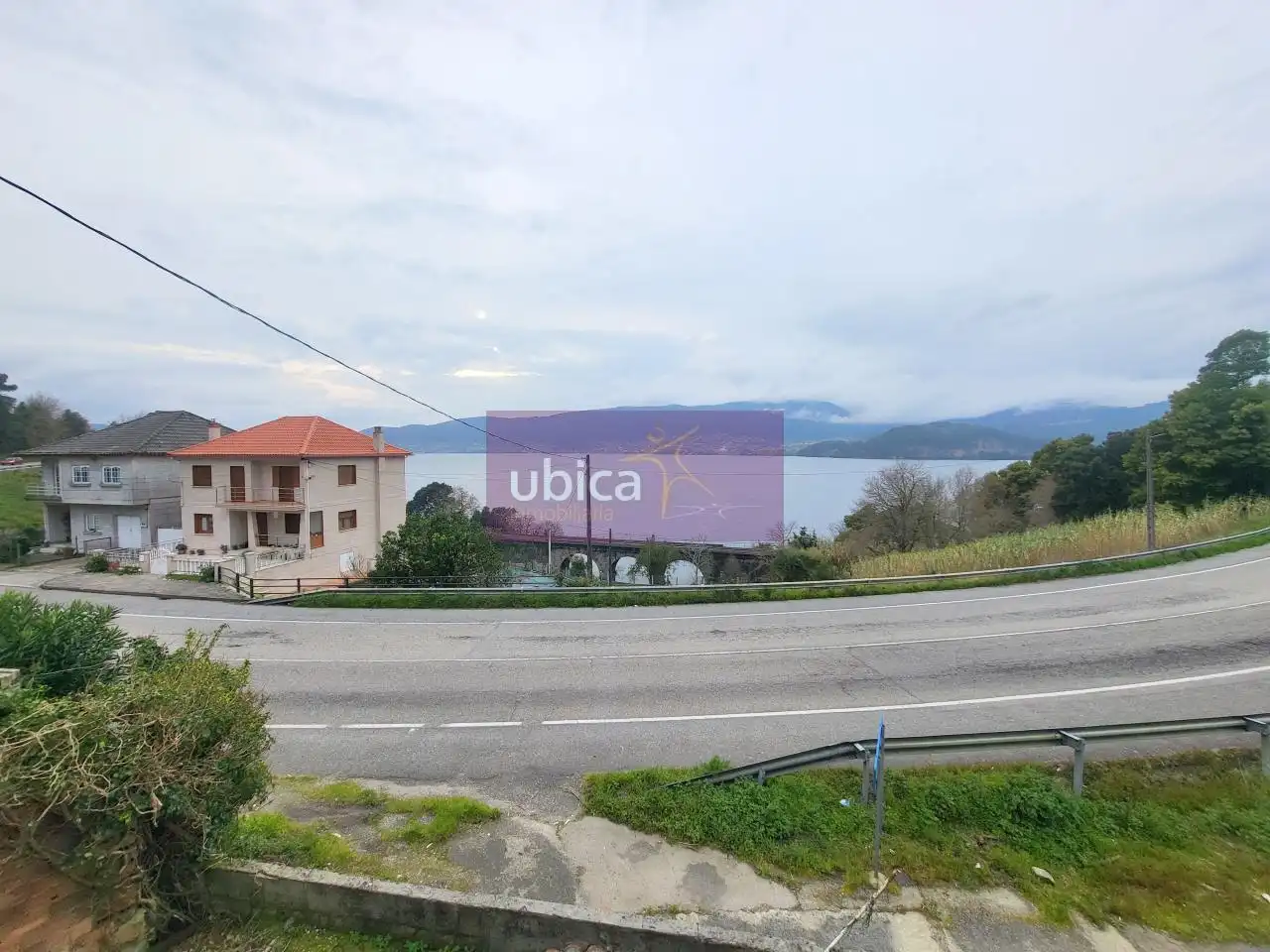 Casa o chalet en venta en Redondela con Jardín privado, Terraza y Trastero