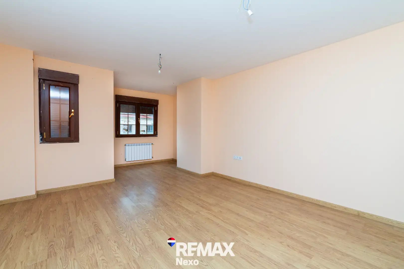 Piso en venta en Benavente con Calefacción, Terraza y Balcón