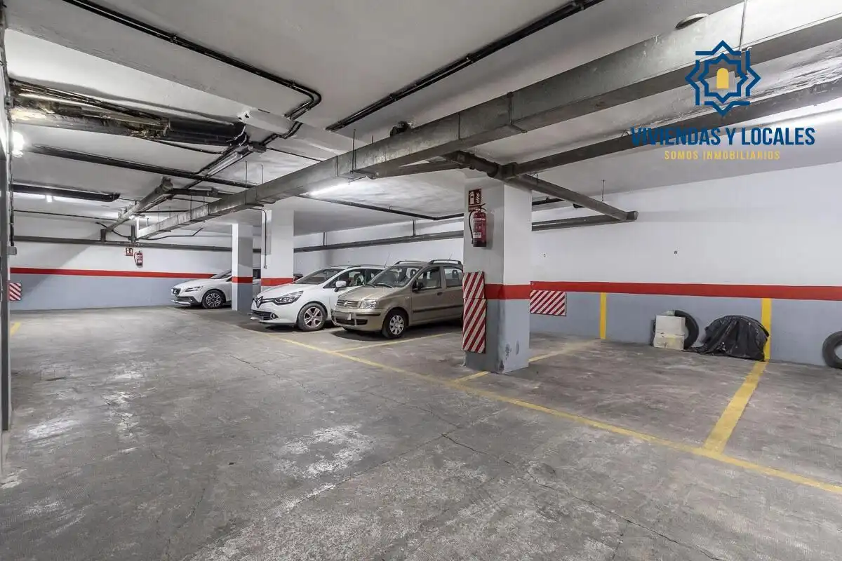 Piso con ascensor en venta en Calle MARQUES DE MONDEJAR, imagen 20