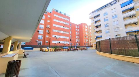 Photo 4 of Flat for sale in Avenida Guadalmedina, 21, Barrio de Ciudad Jardín, Málaga Capital