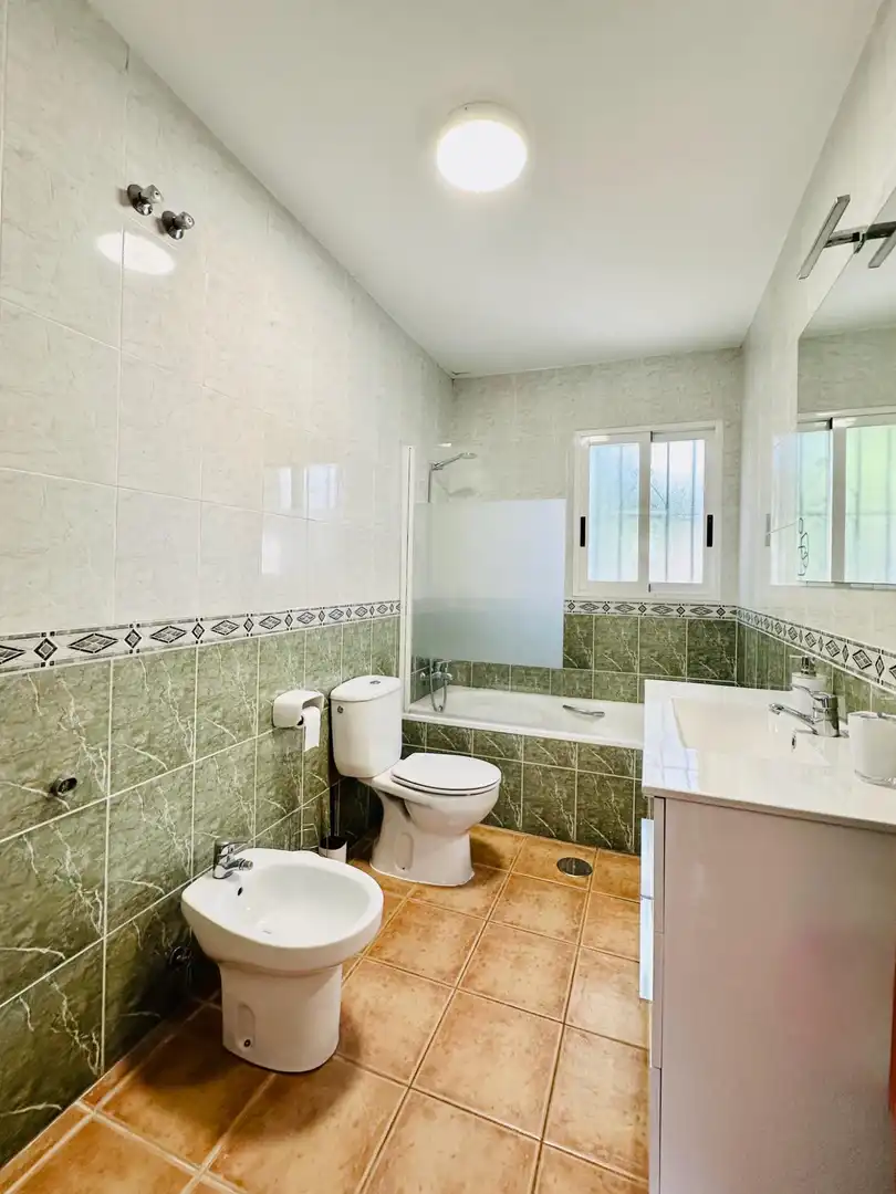 Casa o xalet de lloguer a MIRAMAR, 22, El Tossal - Bello Horizonte