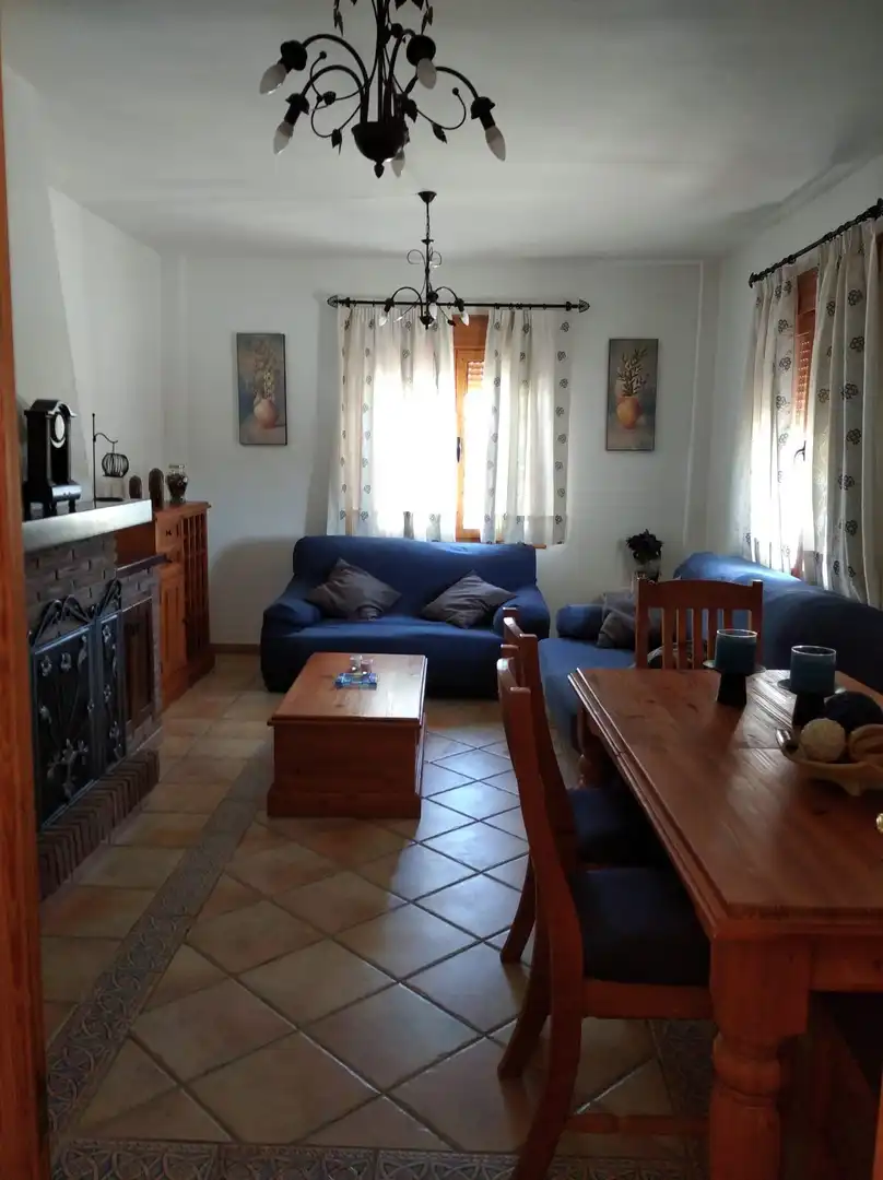 Casa rústica amb piscina en venda a DISEMINADOS 536, imagen 9