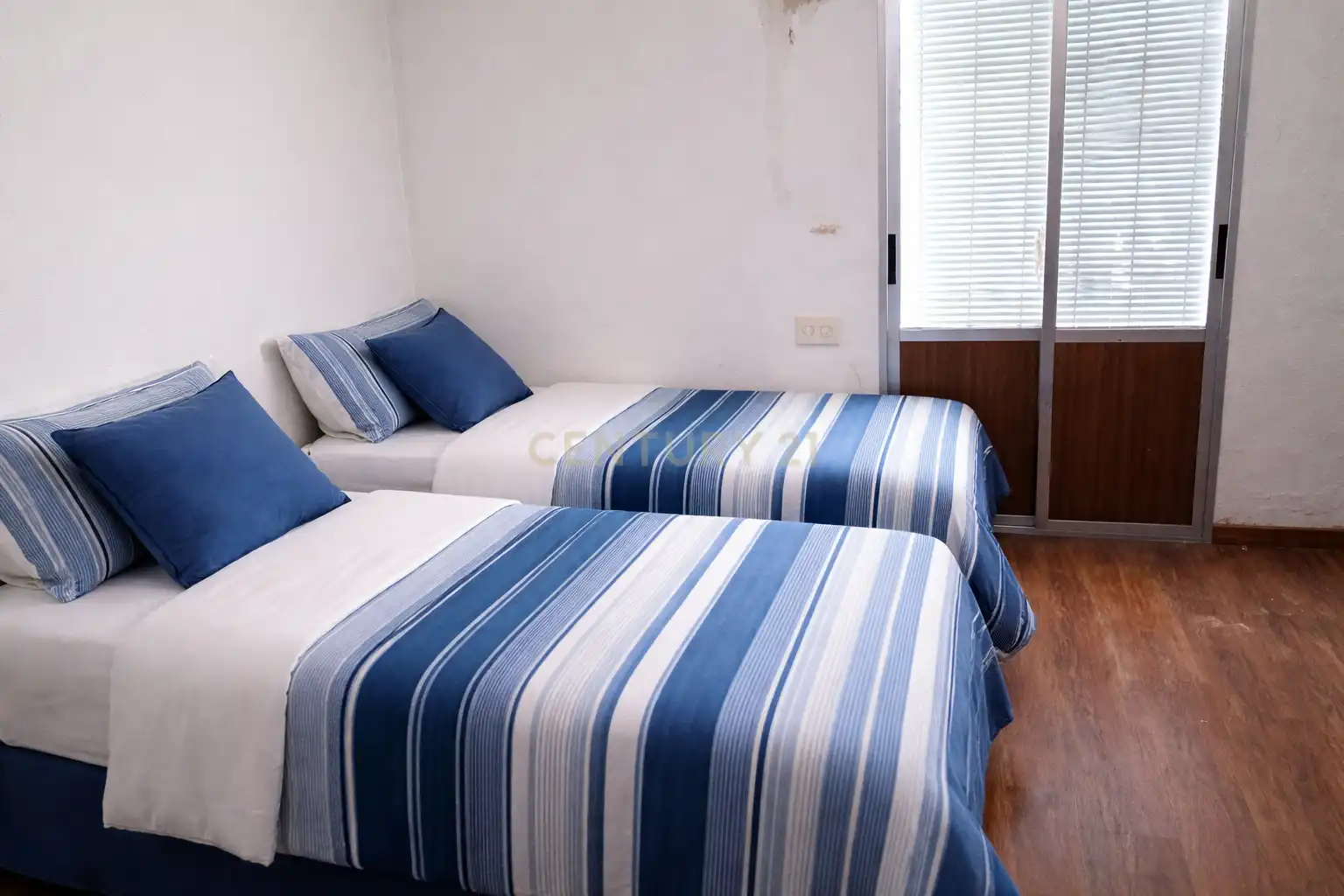 Bedroom of Houses for sale in Ademuz  with Storage room and Balcony