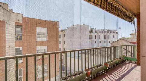 Photo 2 of Flat for sale in Calle Numancia, 2, Centro ciudad, Jaén
