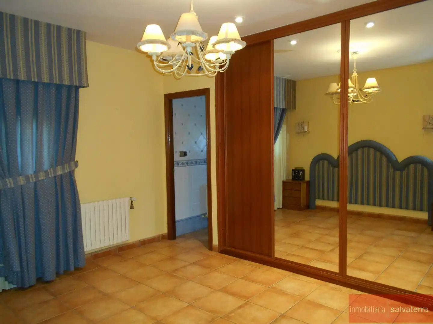 Casa amb terrassa en venda a As Neves, imagen 14