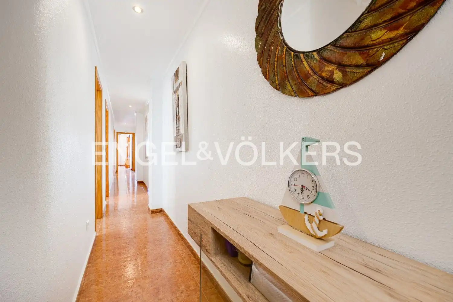 Attic for sale in Guardamar del Segura  with Air Conditioner, Heating and Terrace